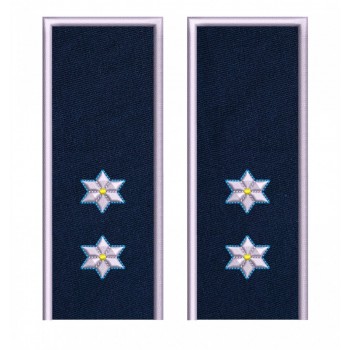 GRADE COMISAR POLITIE IGPR
